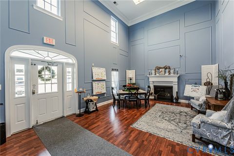 Tiny photo for 7622 Settlers Ridge Court, Henrico, VA 23231 (MLS # 2601971)