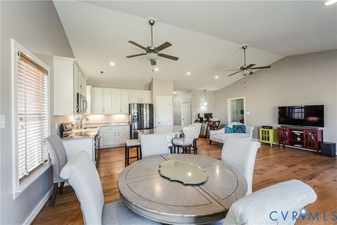 Tiny photo for 7622 Settlers Ridge Court, Henrico, VA 23231 (MLS # 2601971)