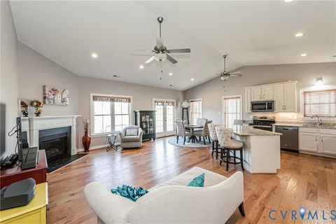 Tiny photo for 7622 Settlers Ridge Court, Henrico, VA 23231 (MLS # 2601971)