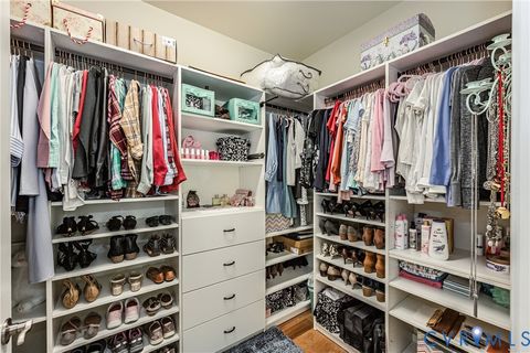 Tiny photo for 7622 Settlers Ridge Court, Henrico, VA 23231 (MLS # 2601971)