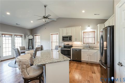 Tiny photo for 7622 Settlers Ridge Court, Henrico, VA 23231 (MLS # 2601971)
