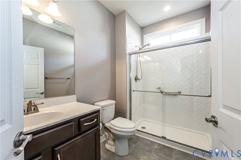 Tiny photo for 7622 Settlers Ridge Court, Henrico, VA 23231 (MLS # 2601971)