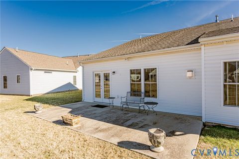 Tiny photo for 7622 Settlers Ridge Court, Henrico, VA 23231 (MLS # 2601971)