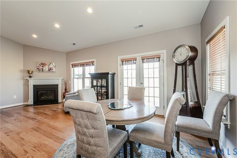 Tiny photo for 7622 Settlers Ridge Court, Henrico, VA 23231 (MLS # 2601971)