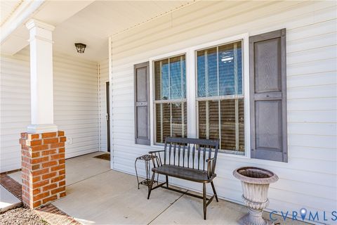 Tiny photo for 7622 Settlers Ridge Court, Henrico, VA 23231 (MLS # 2601971)