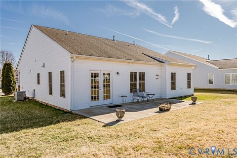 Tiny photo for 7622 Settlers Ridge Court, Henrico, VA 23231 (MLS # 2601971)