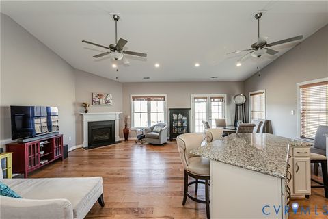 Tiny photo for 7622 Settlers Ridge Court, Henrico, VA 23231 (MLS # 2601971)
