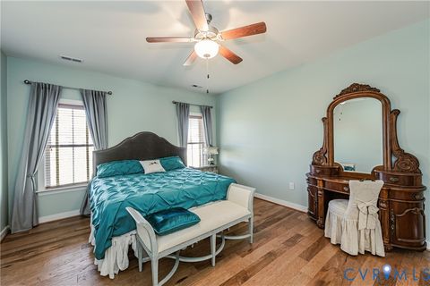 Tiny photo for 7622 Settlers Ridge Court, Henrico, VA 23231 (MLS # 2601971)