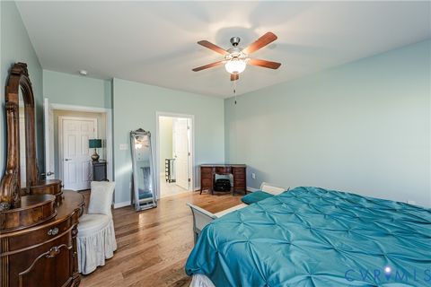 Tiny photo for 7622 Settlers Ridge Court, Henrico, VA 23231 (MLS # 2601971)