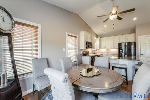 Tiny photo for 7622 Settlers Ridge Court, Henrico, VA 23231 (MLS # 2601971)