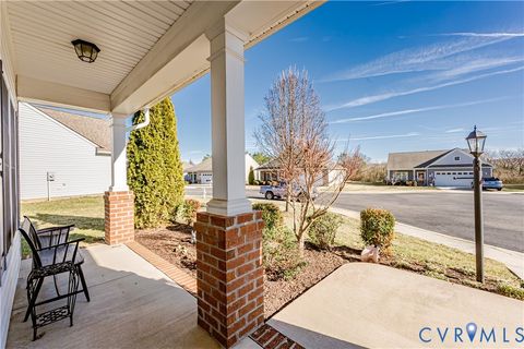 Tiny photo for 7622 Settlers Ridge Court, Henrico, VA 23231 (MLS # 2601971)