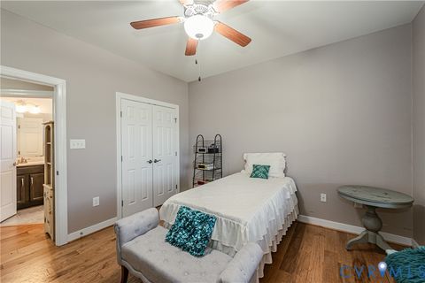 Tiny photo for 7622 Settlers Ridge Court, Henrico, VA 23231 (MLS # 2601971)