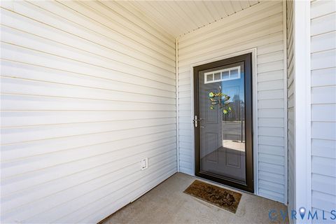 Tiny photo for 7622 Settlers Ridge Court, Henrico, VA 23231 (MLS # 2601971)