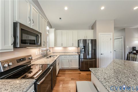 Tiny photo for 7622 Settlers Ridge Court, Henrico, VA 23231 (MLS # 2601971)