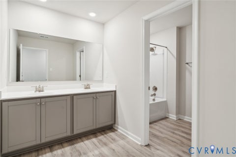 Tiny photo for 7687 lloyd Terrace, Mechanicsville, VA 23111 (MLS # 2623684)