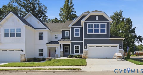 Photo of 7687 lloyd Terrace, Mechanicsville, VA 23111 (MLS # 2623684)