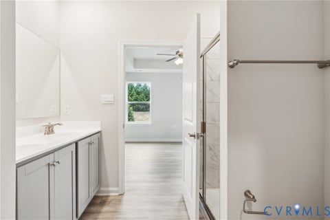 Tiny photo for 7687 lloyd Terrace, Mechanicsville, VA 23111 (MLS # 2623684)