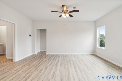 Tiny photo for 7687 lloyd Terrace, Mechanicsville, VA 23111 (MLS # 2623684)