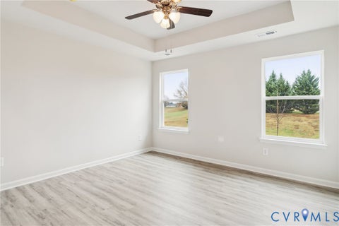 Tiny photo for 7687 lloyd Terrace, Mechanicsville, VA 23111 (MLS # 2623684)
