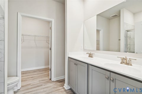 Tiny photo for 7687 lloyd Terrace, Mechanicsville, VA 23111 (MLS # 2623684)