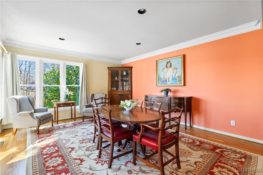 Midlothian, Virginia 23112, United States, 4 Bedrooms Bedrooms, ,3 BathroomsBathrooms,Residential,Pending,76470