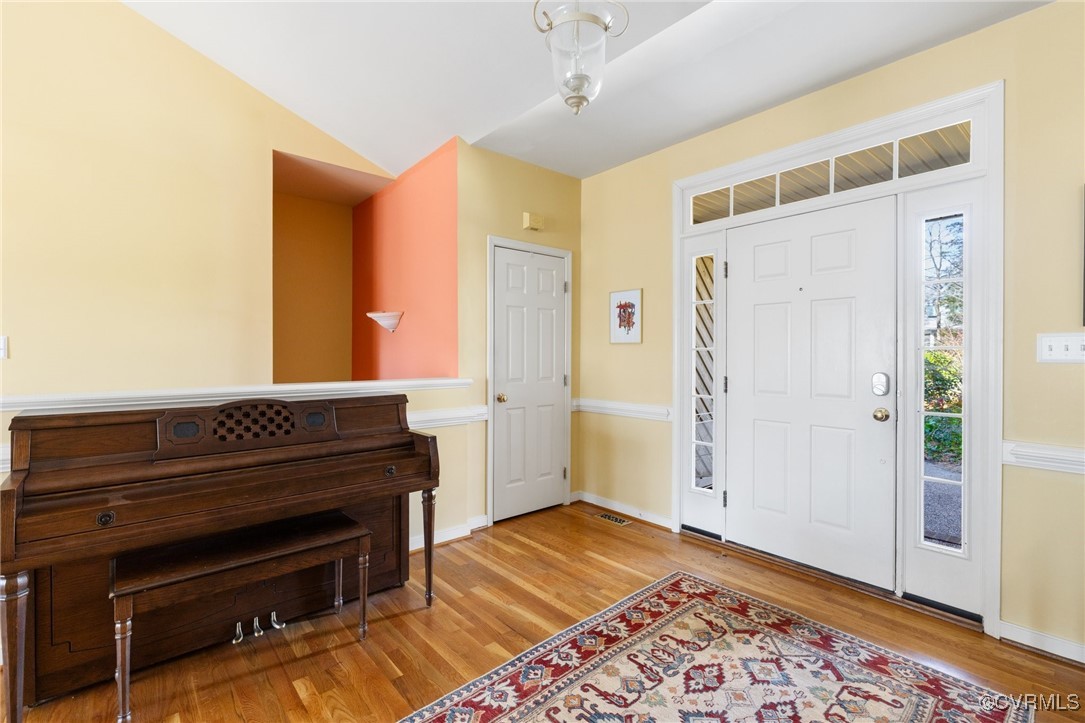 Midlothian, Virginia 23112, United States, 4 Bedrooms Bedrooms, ,3 BathroomsBathrooms,Residential,Pending,76470