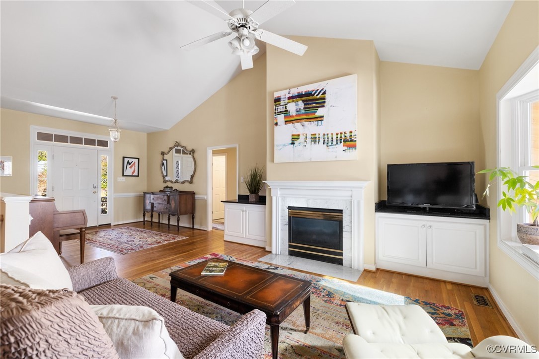 Midlothian, Virginia 23112, United States, 4 Bedrooms Bedrooms, ,3 BathroomsBathrooms,Residential,Pending,76470