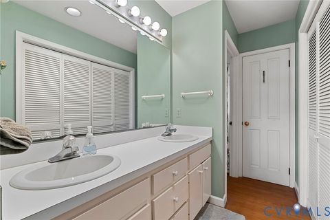 Tiny photo for 448 McSwain Road Rd, White Stone, VA 22482 (MLS # 2527858)