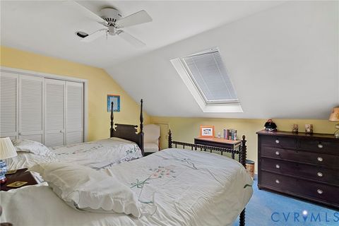 Tiny photo for 448 McSwain Road Rd, White Stone, VA 22482 (MLS # 2527858)