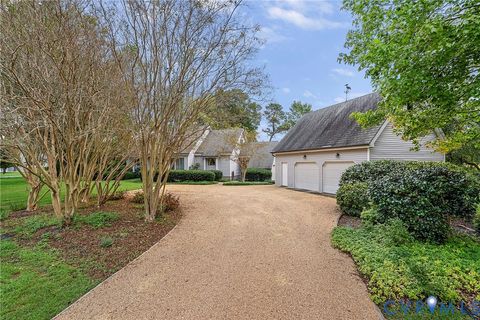 Tiny photo for 448 McSwain Road Rd, White Stone, VA 22482 (MLS # 2527858)