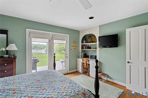 Tiny photo for 448 McSwain Road Rd, White Stone, VA 22482 (MLS # 2527858)