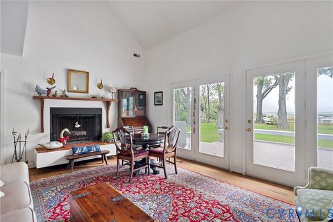 Tiny photo for 448 McSwain Road Rd, White Stone, VA 22482 (MLS # 2527858)