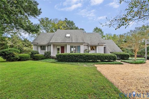 Tiny photo for 448 McSwain Road Rd, White Stone, VA 22482 (MLS # 2527858)