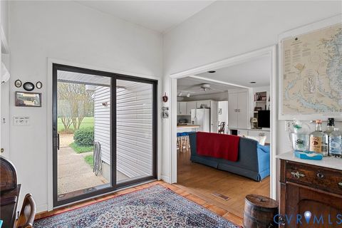 Tiny photo for 448 McSwain Road Rd, White Stone, VA 22482 (MLS # 2527858)