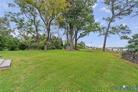 Tiny photo for 448 McSwain Road Rd, White Stone, VA 22482 (MLS # 2527858)