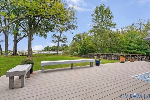 Tiny photo for 448 McSwain Road Rd, White Stone, VA 22482 (MLS # 2527858)