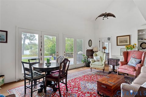 Tiny photo for 448 McSwain Road Rd, White Stone, VA 22482 (MLS # 2527858)