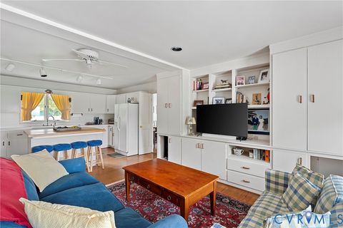 Tiny photo for 448 McSwain Road Rd, White Stone, VA 22482 (MLS # 2527858)