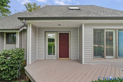 Tiny photo for 448 McSwain Road Rd, White Stone, VA 22482 (MLS # 2527858)