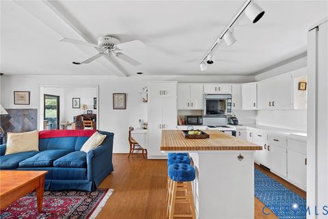 Tiny photo for 448 McSwain Road Rd, White Stone, VA 22482 (MLS # 2527858)