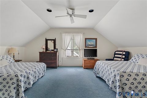 Tiny photo for 448 McSwain Road Rd, White Stone, VA 22482 (MLS # 2527858)