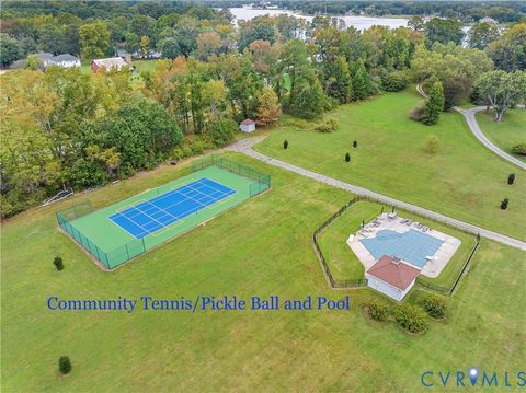 Tiny photo for 448 McSwain Road Rd, White Stone, VA 22482 (MLS # 2527858)