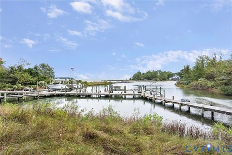 Tiny photo for 448 McSwain Road Rd, White Stone, VA 22482 (MLS # 2527858)