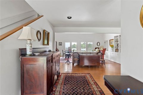 Tiny photo for 448 McSwain Road Rd, White Stone, VA 22482 (MLS # 2527858)