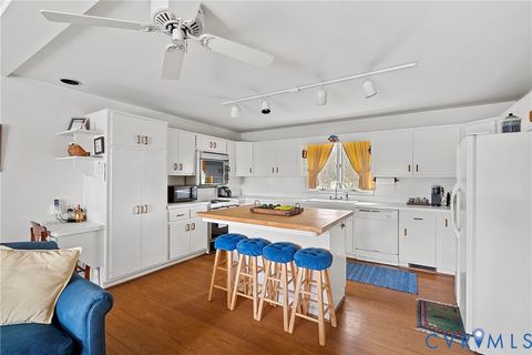 Tiny photo for 448 McSwain Road Rd, White Stone, VA 22482 (MLS # 2527858)