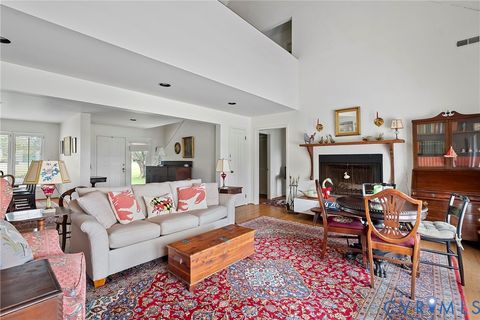 Tiny photo for 448 McSwain Road Rd, White Stone, VA 22482 (MLS # 2527858)