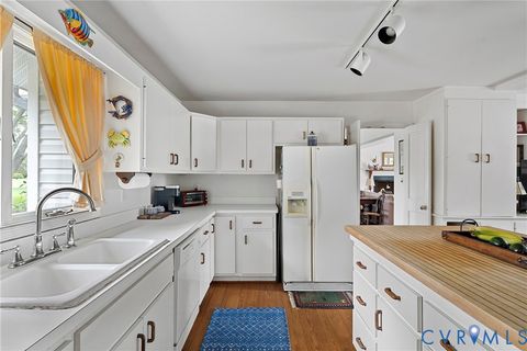 Tiny photo for 448 McSwain Road Rd, White Stone, VA 22482 (MLS # 2527858)