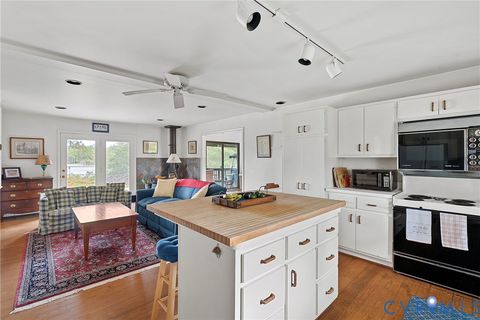 Tiny photo for 448 McSwain Road Rd, White Stone, VA 22482 (MLS # 2527858)