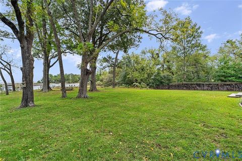 Tiny photo for 448 McSwain Road Rd, White Stone, VA 22482 (MLS # 2527858)