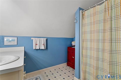 Tiny photo for 448 McSwain Road Rd, White Stone, VA 22482 (MLS # 2527858)